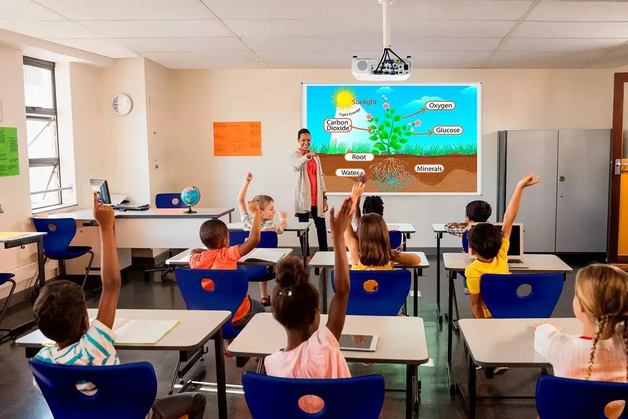 Proiector Epson EB-982W (White)