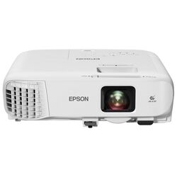 Проектор Epson EB-992F (White) Thumb