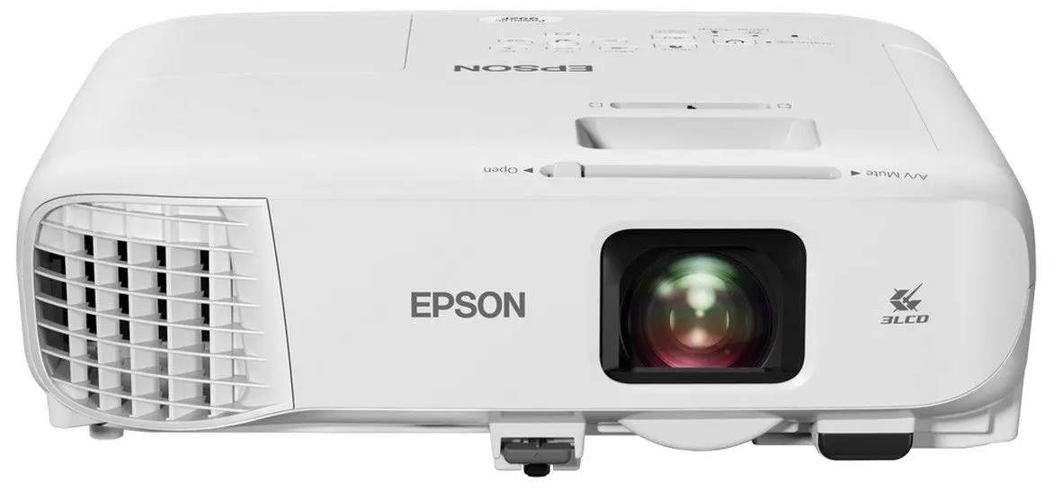 Проектор Epson EB-992F (White)