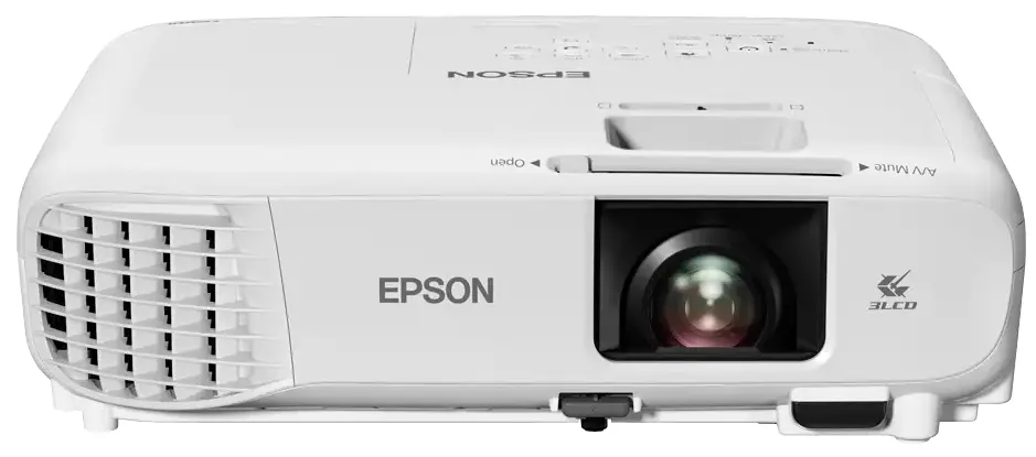 Проектор Epson EB-E24 (White) - 2