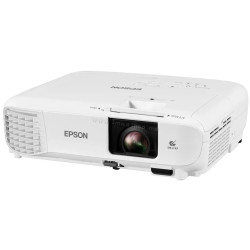 Проектор Epson EB-E24 (White)