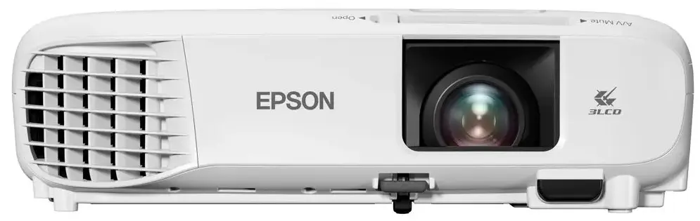Проектор Epson EB-E24 (White) - 4