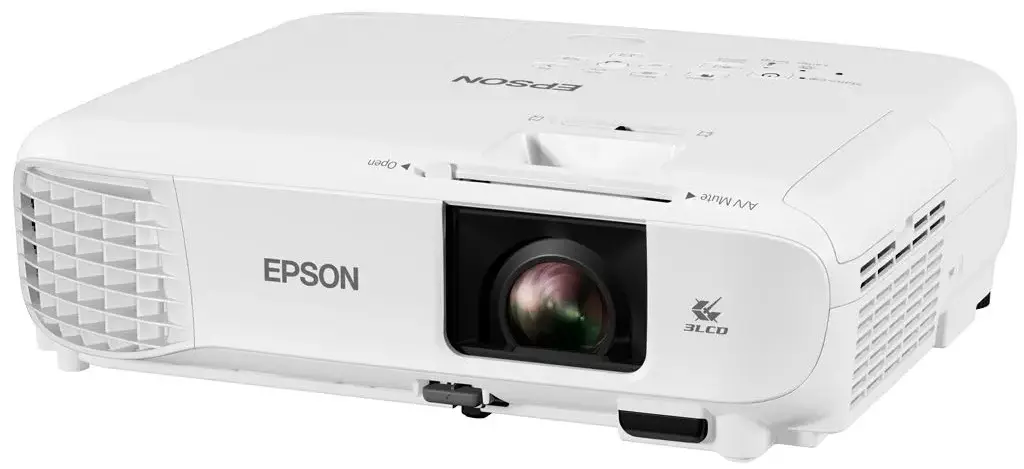 Проектор Epson EB-E24 (White)