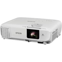 Proiector Epson EB-FH06 (White) Thumb