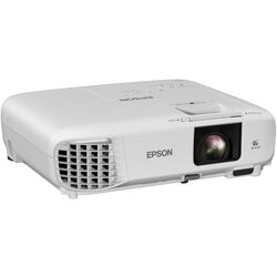 Proiector Epson EB-FH06 (White) Thumb