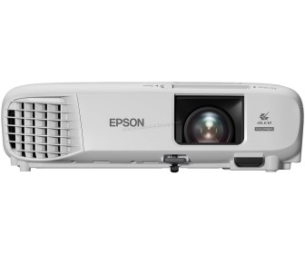 Проектор Epson EB-FH06 (White)