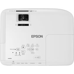 Proiector Epson EB-FH06 (White) Thumb