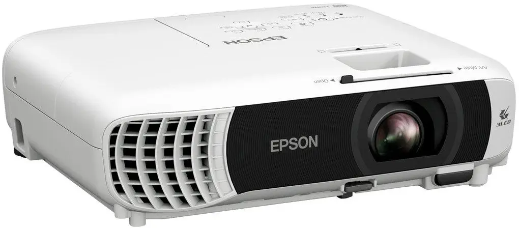 Proiector Epson EB-FH08 (White)