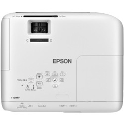 Proiector Epson EB-FH08 (White) Thumb