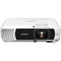 Proiector Epson EB-FH08 (White)