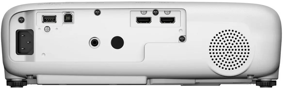 Proiector Epson EB-FH08 (White)