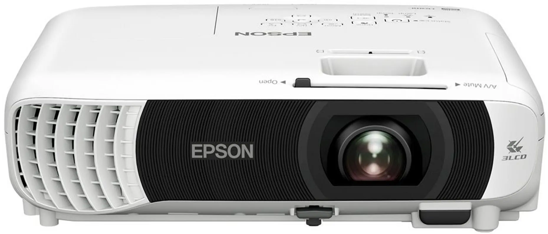 Proiector Epson EB-FH08 (White)