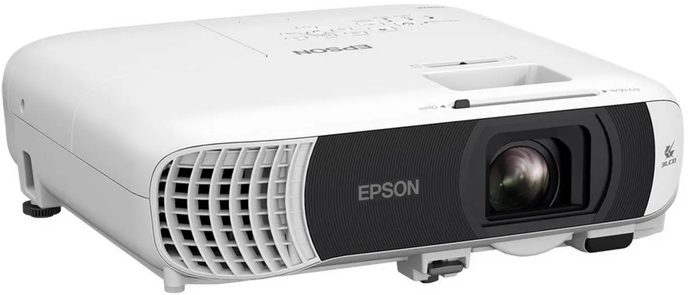 Proiector Epson EB-FH18 (White)