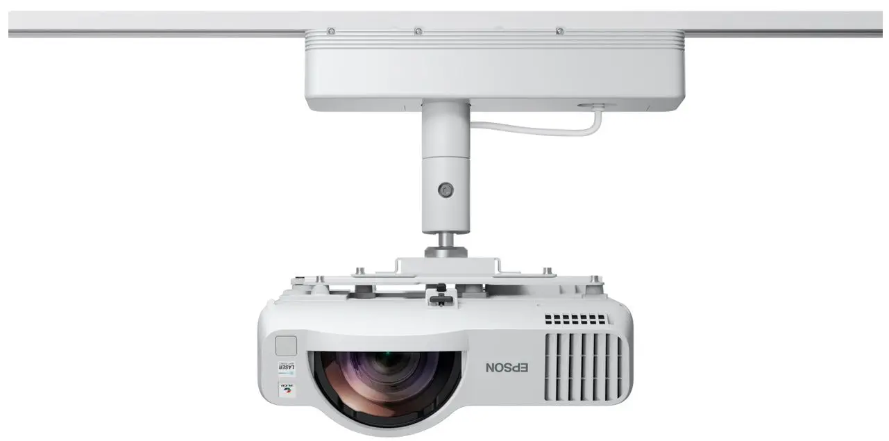 Proiector Epson EB-L210SF (White)