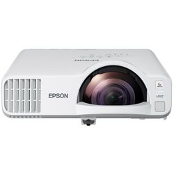 Proiector Epson EB-L210SF (White)