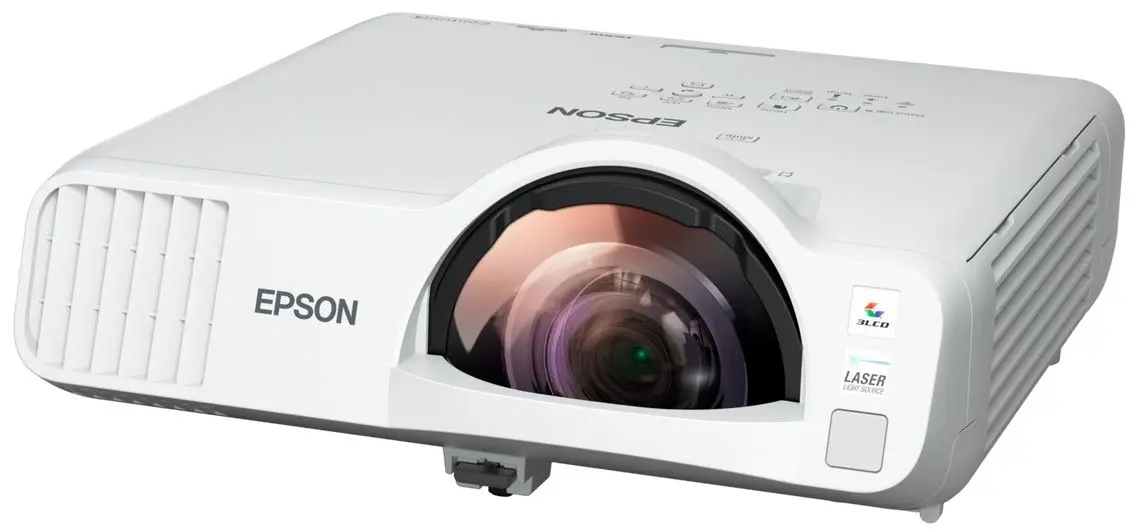 Proiector Epson EB-L210SF (White)