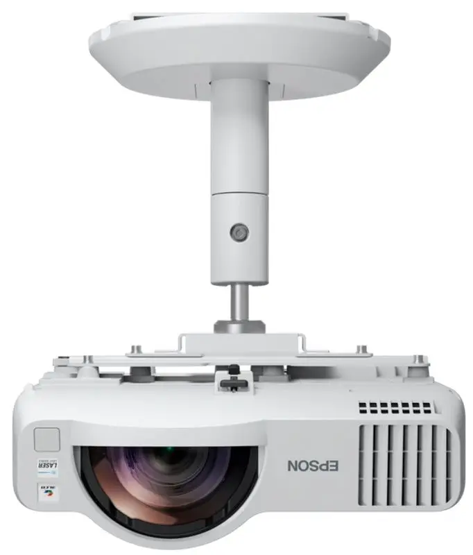 Proiector Epson EB-L210SF (White)