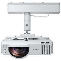 Proiector Epson EB-L210SF (White) Thumb