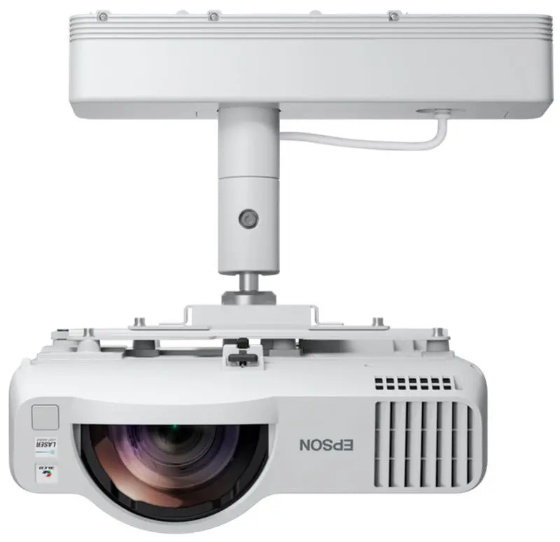 Proiector Epson EB-L210SF (White)