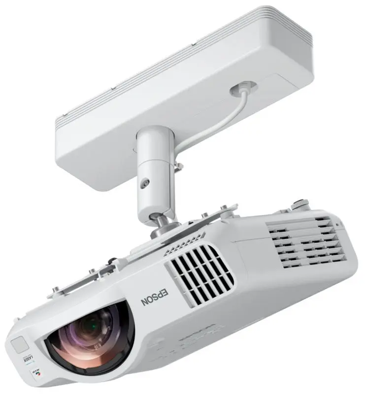 Proiector Epson EB-L210SF (White)