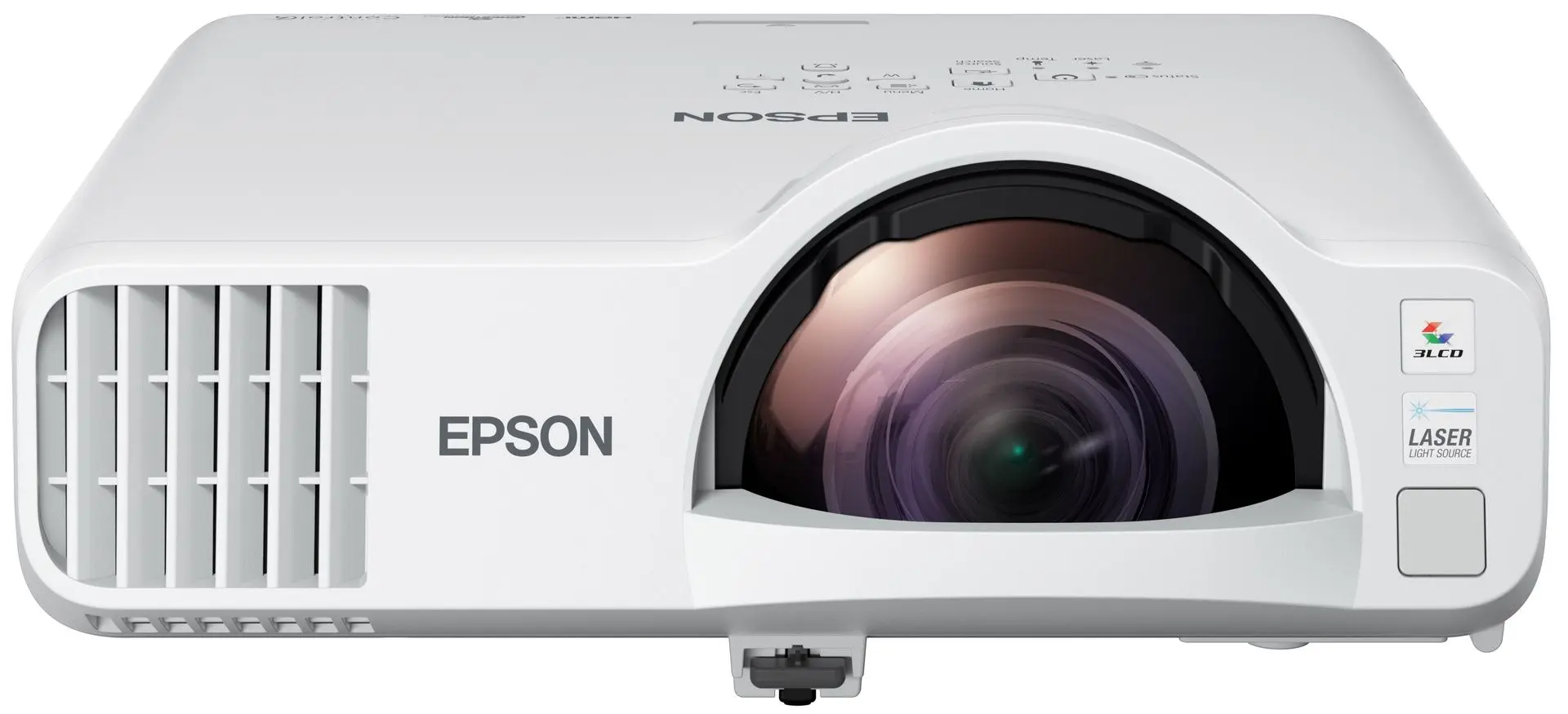 Proiector Epson EB-L210SF (White)