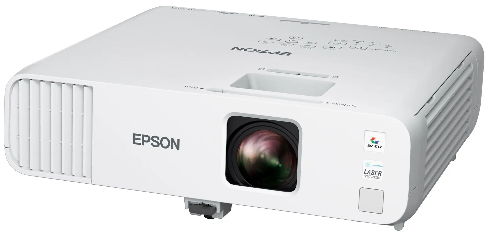 Proiector Epson EB-L210W (White)