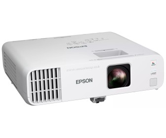 Проектор Epson EB-L210W (White)