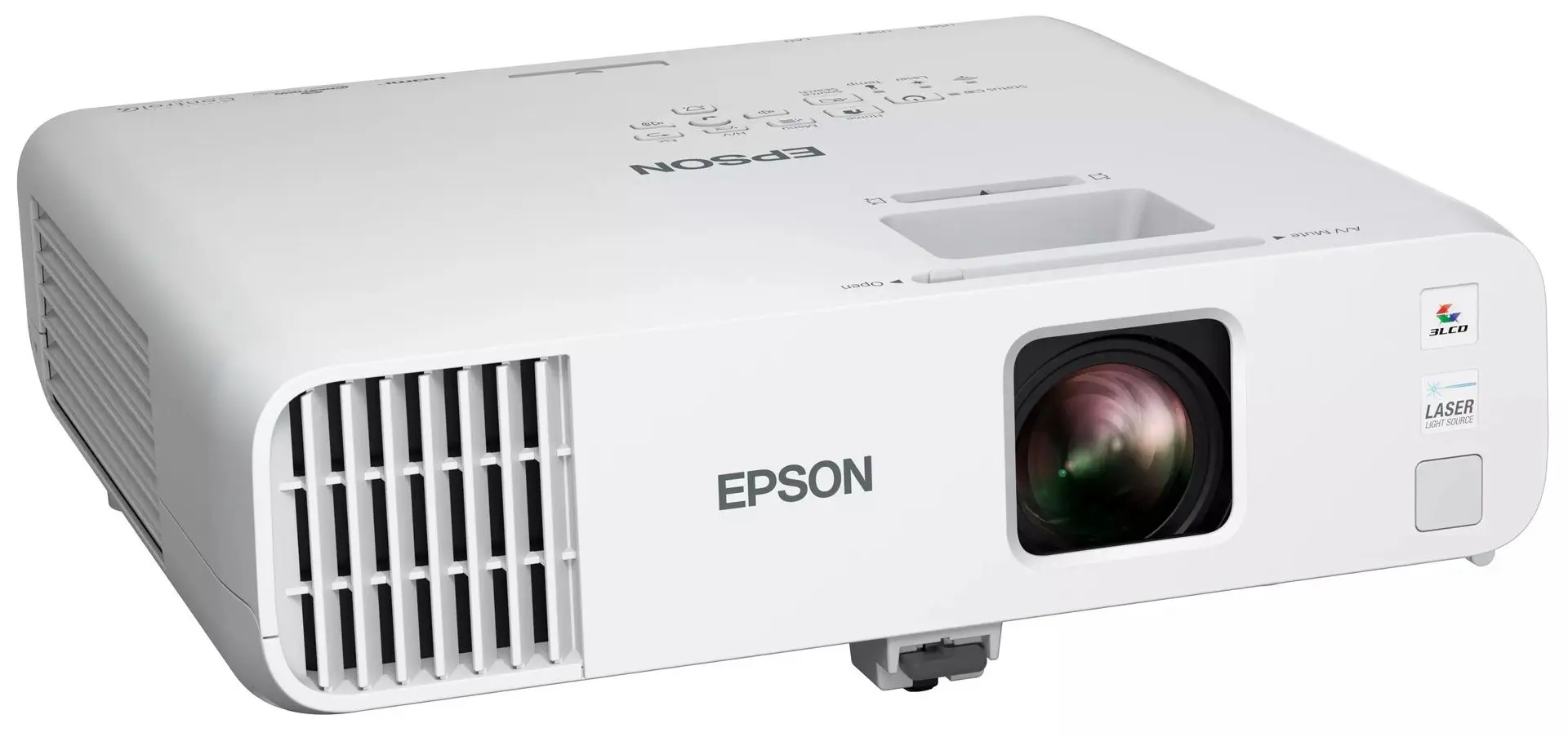 Proiector Epson EB-L210W (White)