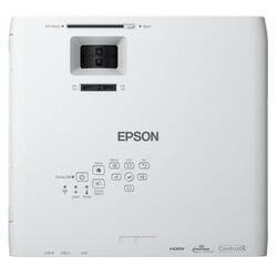 Proiector Epson EB-L260F (White) Thumb