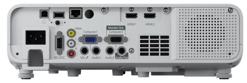 Proiector Epson EB-L260F (White)