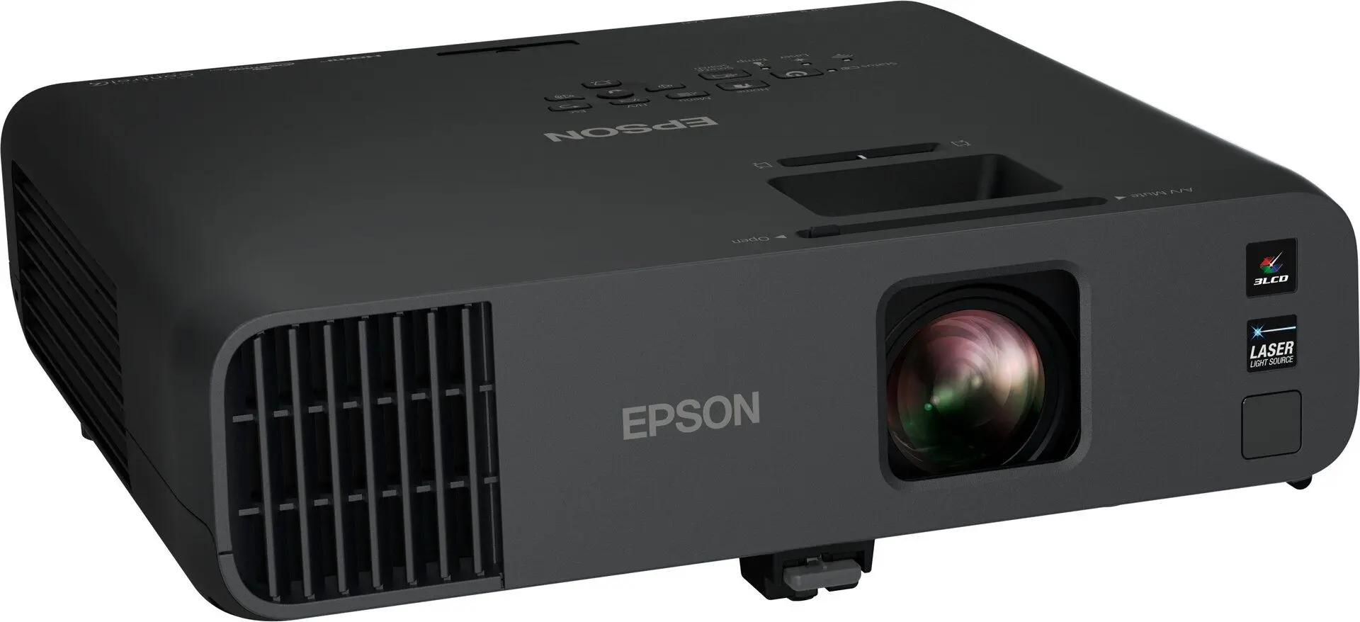 Proiector Epson EB-L265F (Black)
