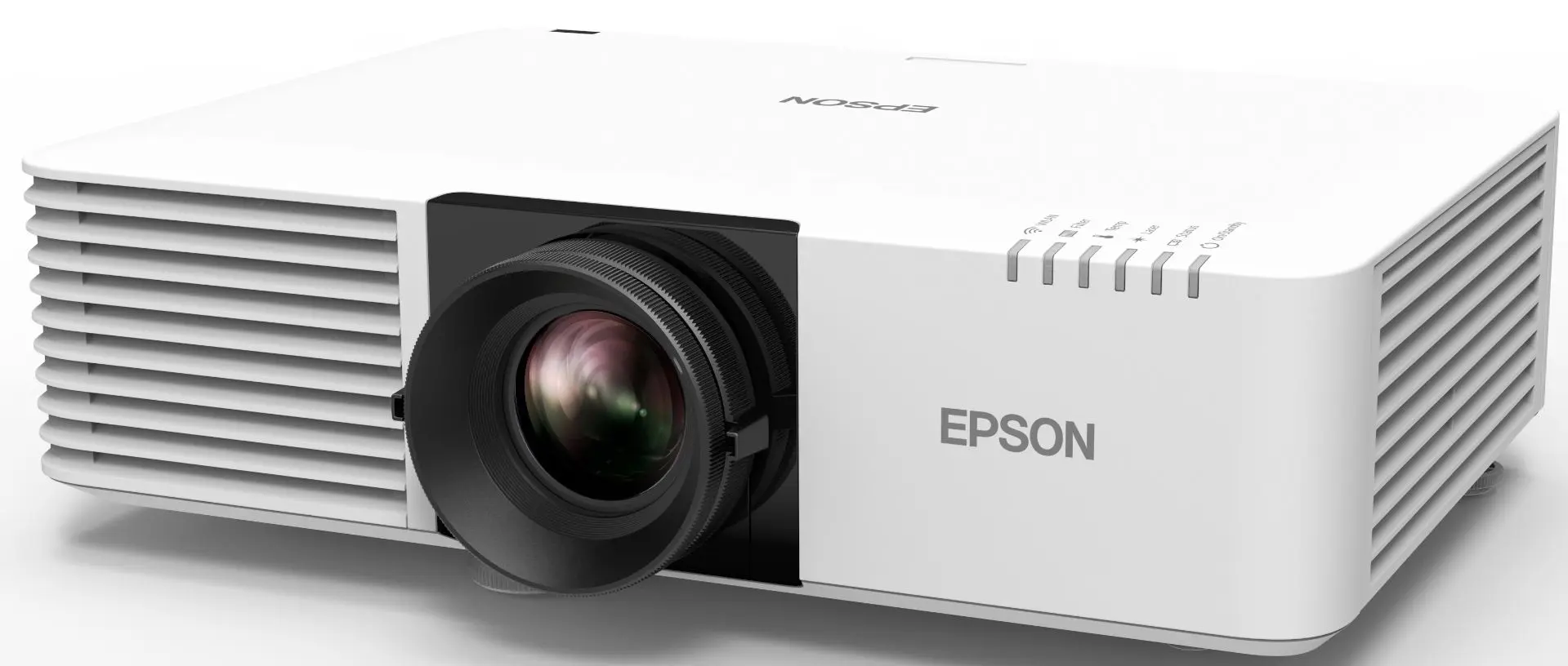 Proiector Epson EB-L520U (White)