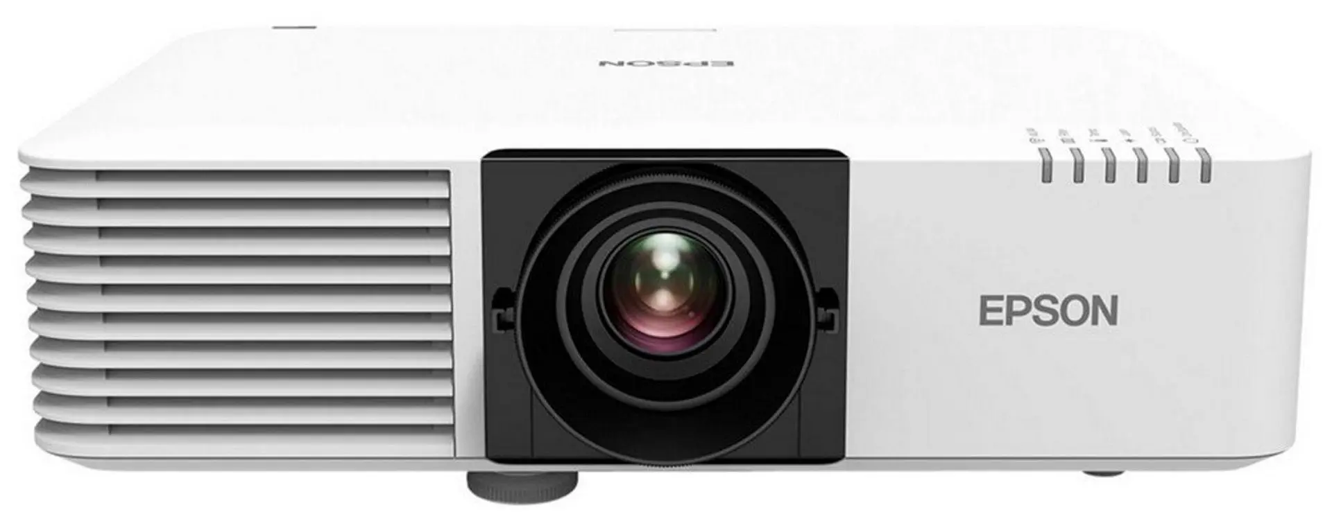 Proiector Epson EB-L520U (White)