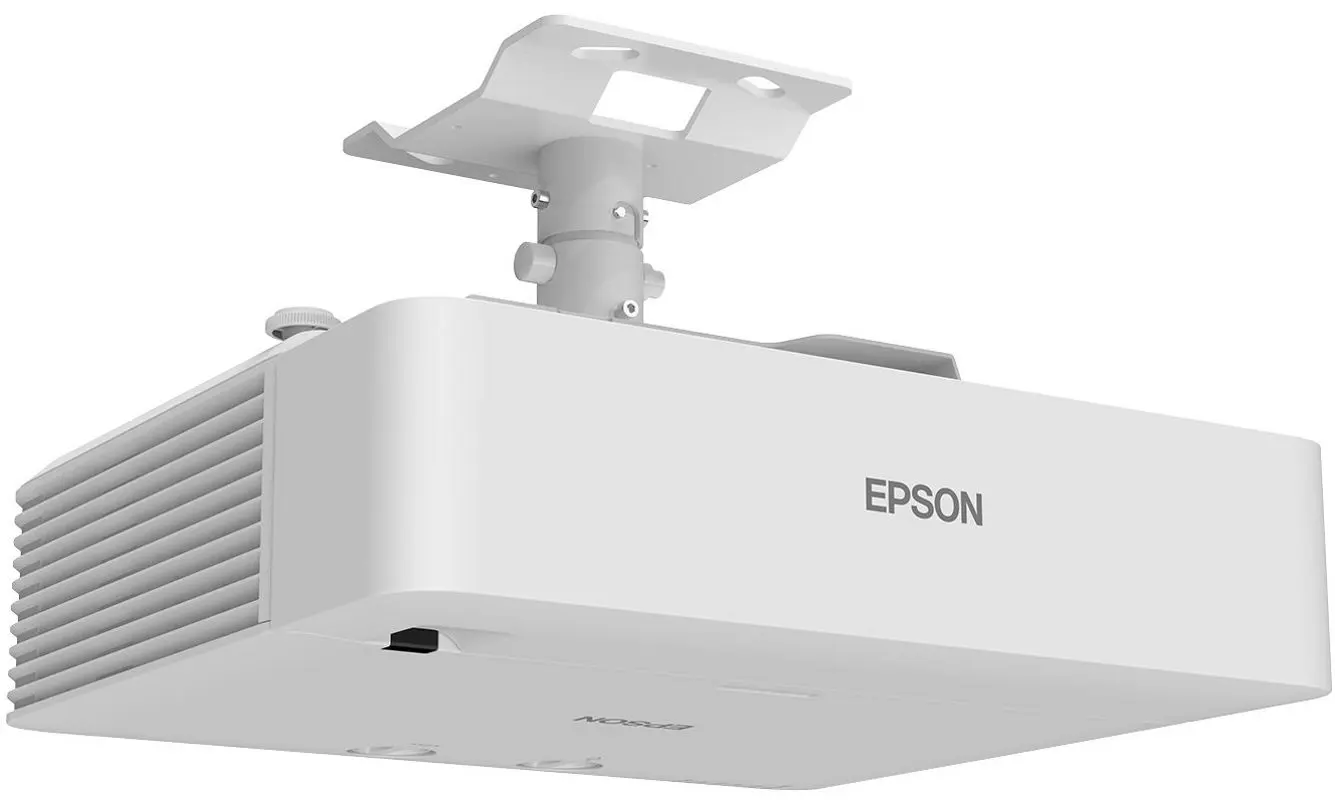 Proiector Epson EB-L530U (White)