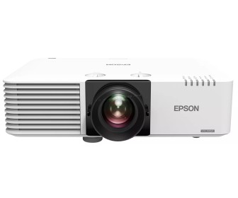 Проектор Epson EB-L530U (White)