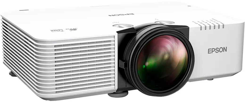Proiector Epson EB-L690SE (White)