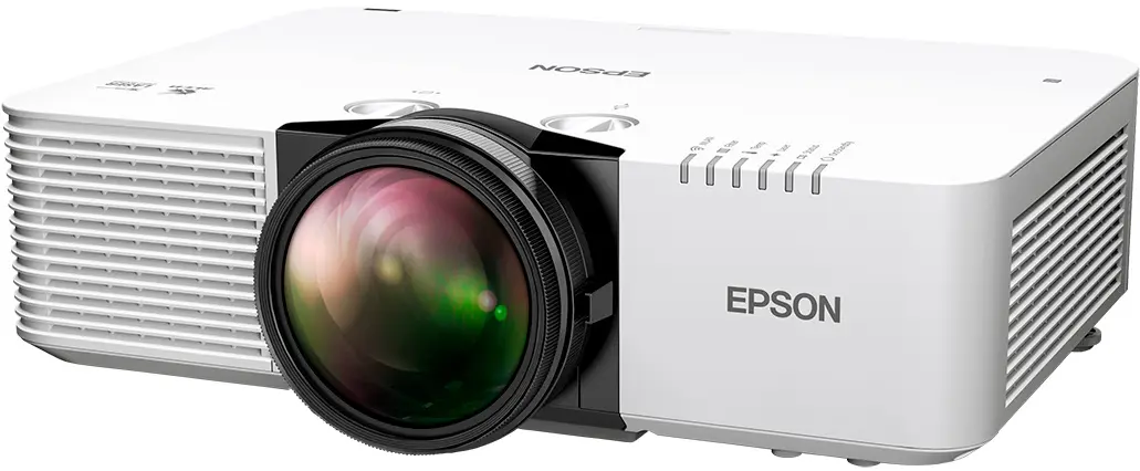 Proiector Epson EB-L690SE (White)
