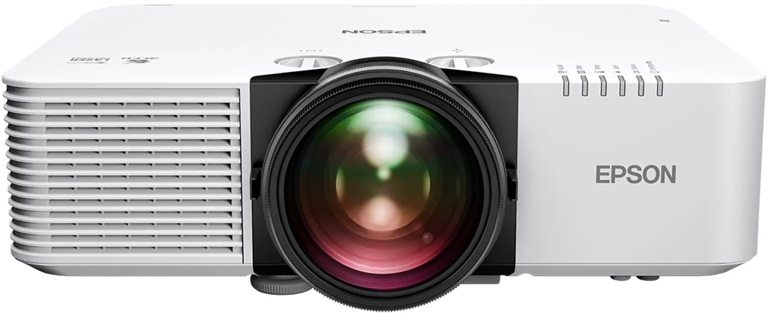 Proiector Epson EB-L690SE (White)