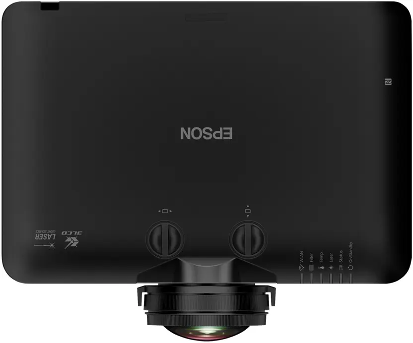 Proiector Epson EB-L695SU (Black)