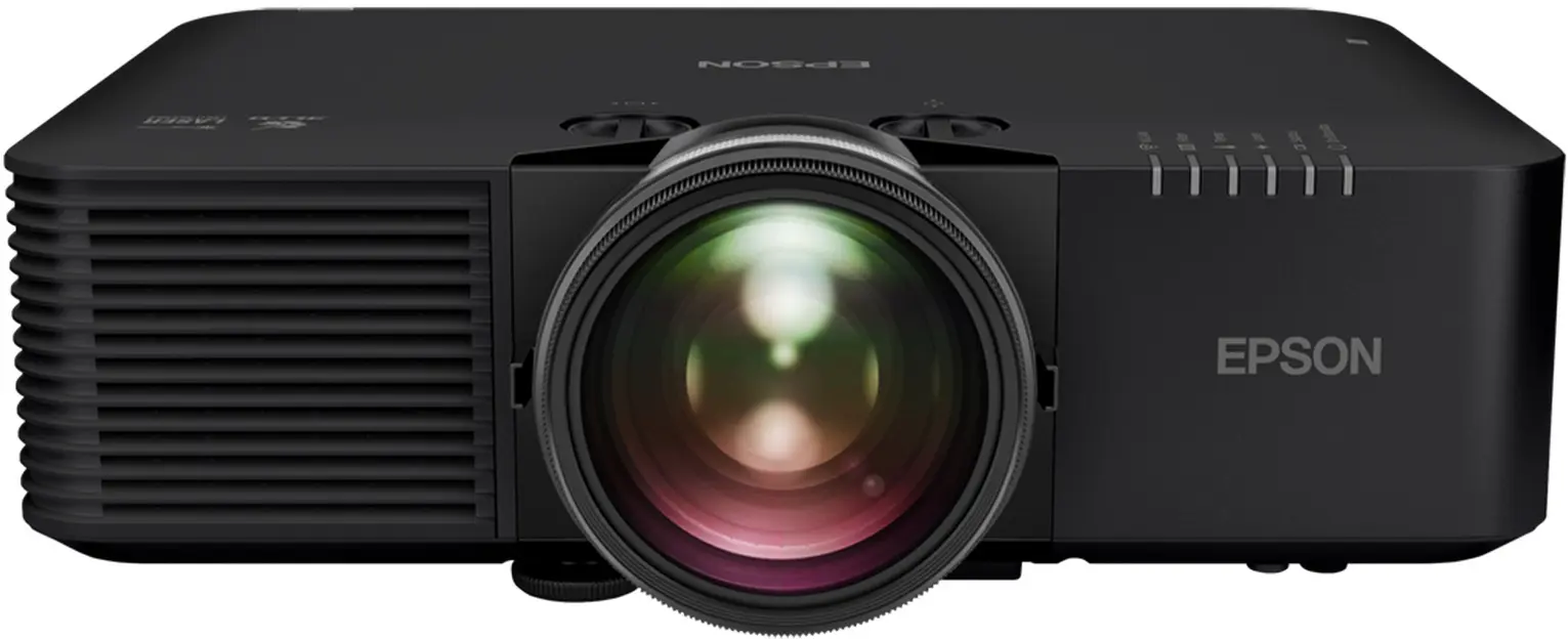 Proiector Epson EB-L695SU (Black)