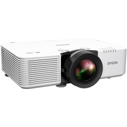 Проектор Epson EB-L790SU (White) Thumb