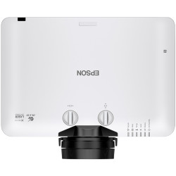 Проектор Epson EB-L790SU (White) Thumb