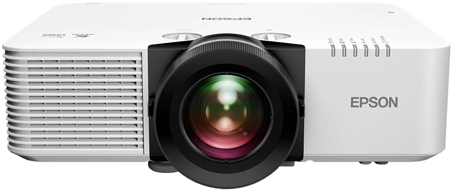 Проектор Epson EB-L790SU (White)