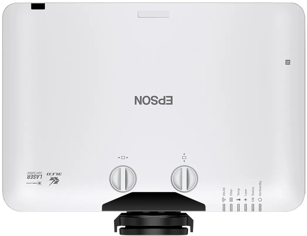 Proiector Epson EB-L790U (White)