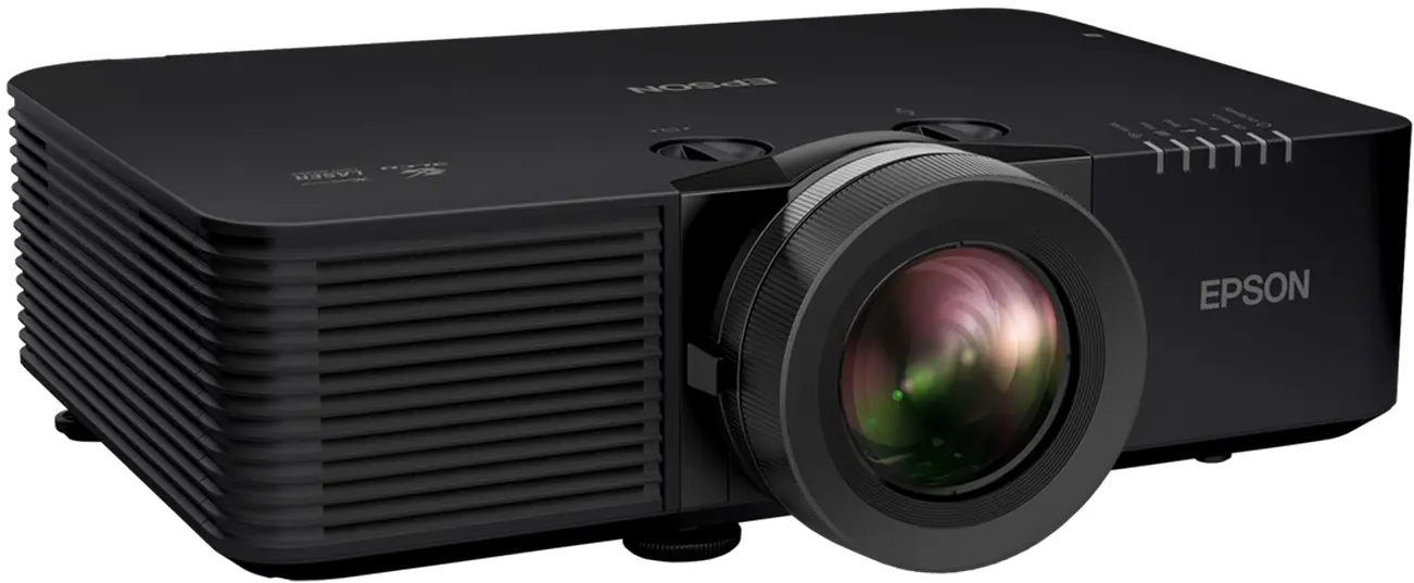 Proiector Epson EB-L795SE (Black)