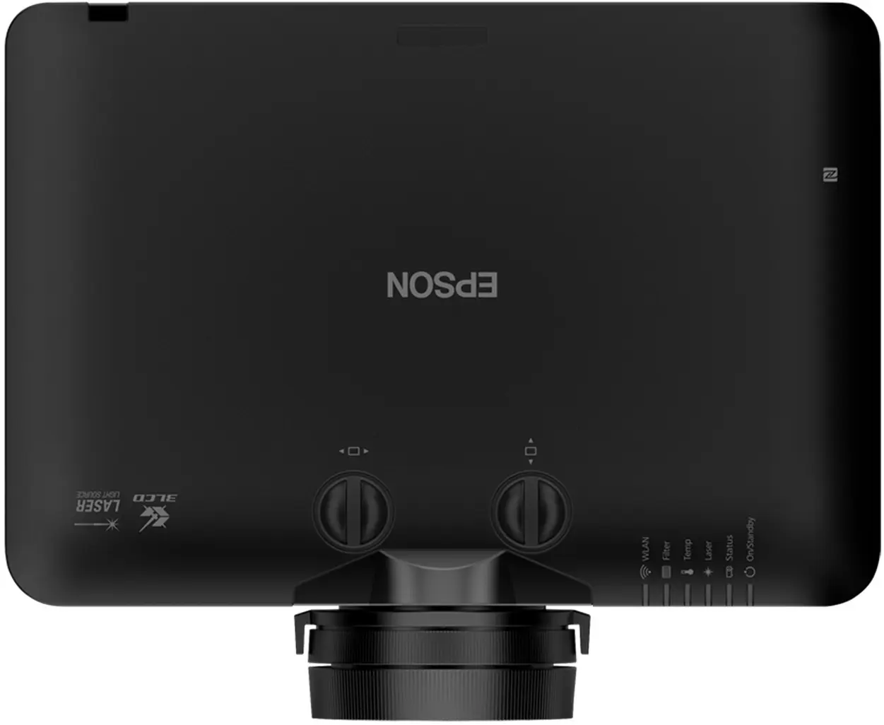 Proiector Epson EB-L795SE (Black)