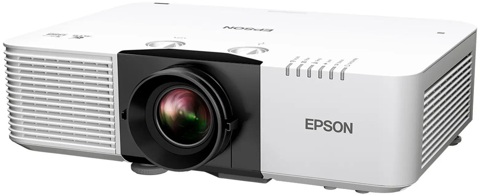 Proiector Epson EB-L890E (White)