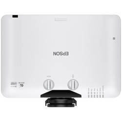 Proiector Epson EB-L890E (White) Thumb