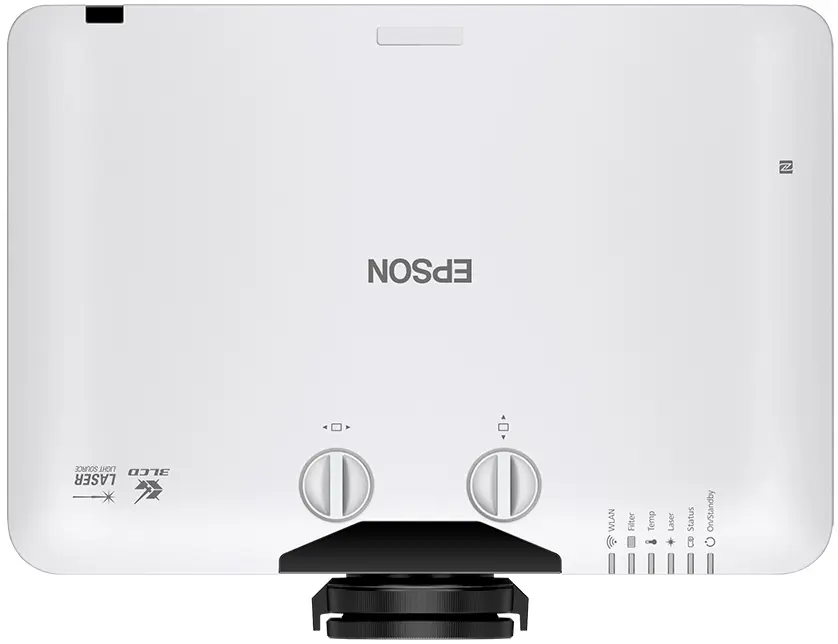 Proiector Epson EB-L890E (White)