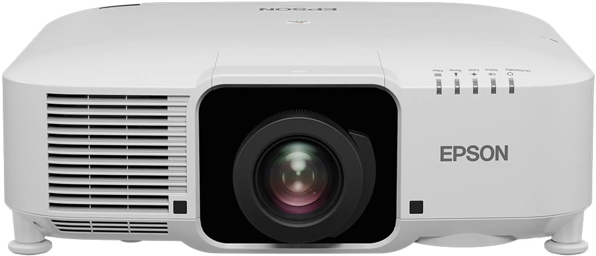 Проектор Epson EB-PU1006W (White)